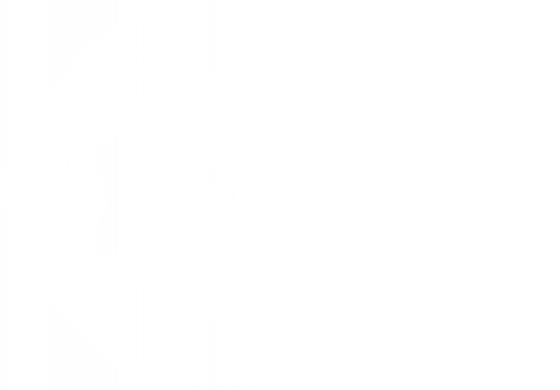 Proyecto Nuevo Coyotl - Logo