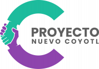 Proyecto Nuevo Coyotl - Logo